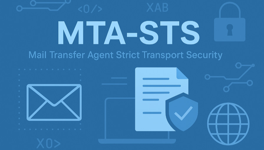 MTA-STS picture